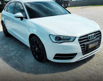 A3 Sportback 1.4 TFSI S-tronic