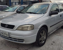 Astra GL 1.8 MPFI 3p