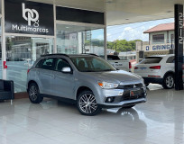 ASX 2.0 16V 4x2 Flex Aut.