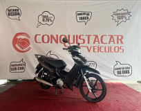 BIZ 125 ES/ 125 EX FLEX