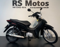 BIZ 125 ES/ 125 EX FLEX