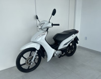 BIZ 125 EX/ 125 EX FLEX