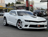 Camaro SS 6.2 V8 16V