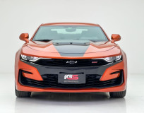 Camaro SS 6.2 V8 16V