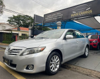 Camry XLE 3.5 24V Aut.