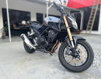 CB 500F