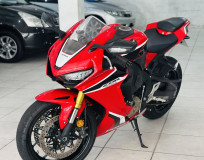 CBR 1000 RR Fireblade