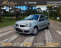 Clio Hi-Flex 1.0 16V 3p