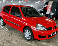 Clio Hi-Flex 1.0 16V 3p