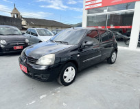 Clio Hi-Flex 1.0 16V 5p