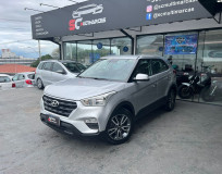 Creta Prestige 2.0 16V Flex Aut.