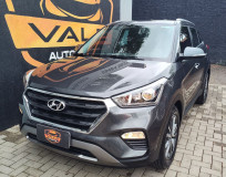 Creta Prestige 2.0 16V Flex Aut.