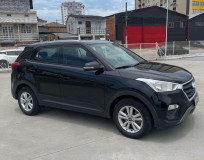 Creta Pulse 1.6 16V Flex Mec.