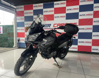 DL 650 V-STROM