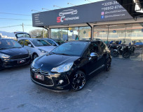 DS3 1.6 Turbo 16V 3p Mec.