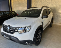 DUSTER Iconic 1.6 16V Flex Aut.