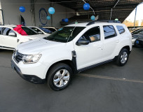 DUSTER Zen 1.6 16V Flex Aut.