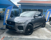 E-Pace 2.0 Prestige 250cv Aut.