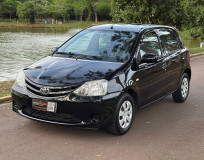 ETIOS XS  1.3 Flex