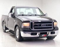 F-250 XLT 4.2 TB Diesel