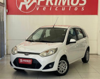 Fiesta 1.6 16V Flex Mec. 5p