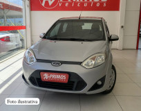 Fiesta SE 1.0 8V Flex 5p