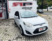 Fiesta SE 1.6 8V Flex 5p