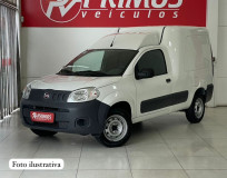 Fiorino Working 1.4 Flex 8V 2p