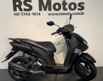 FLUO 125 ABS