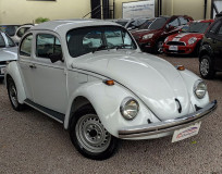 Fusca 1300