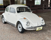 Fusca 1500