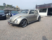 Fusca Itamar 1994