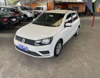 Gol 1.0 Flex 12V 5p