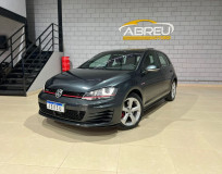 Golf GTi 2.0 TSI 220cv Aut.