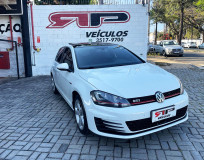 Golf GTi 2.0 TSI 220cv Aut.