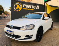 Golf Highline 1.4 TSI 140cv Aut.