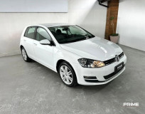 Golf Highline 1.4 TSI 140cv Aut.