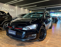 Golf Highline 1.4 TSI 140cv Aut.