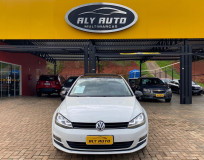 Golf Highline 1.4 TSI Aut.