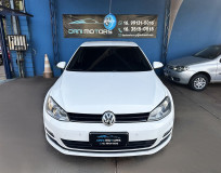 Golf Highline 1.4 TSI Aut.