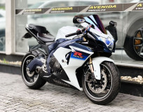 GSX-R 1000