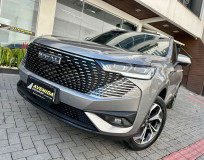 Haval H6 PHEV AWD (Hibrido)