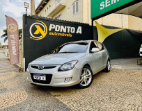 i30 2.0 16V 145cv 5p Aut.