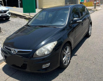 i30 2.0 16V 145cv 5p Mec.