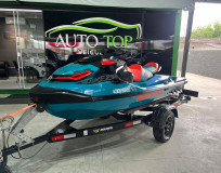 JETSKI WAKE PRO 230 HP