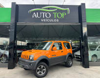 Jimny 4SPORT/ 4WORK 1.3 16V