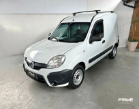 Kangoo Express Hi-Flex 1.6 16V