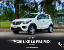 MOBI LIKE 1.0 Fire Flex 5p.