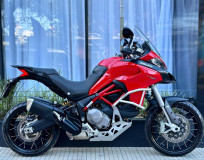 MULTISTRADA 950 S