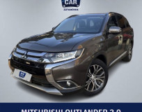 OUTLANDER 2.0 16V 160cv Aut.